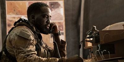 Pôster de Indo para casa