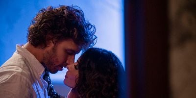 Pôster de The Sound of the Suburbs