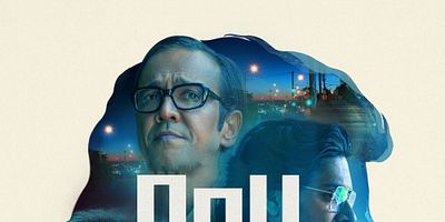 Pôster de Não me esqueças