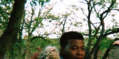 Pôster de Back in the Day