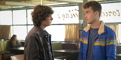 Pôster de O Mother, Where Art Thou?