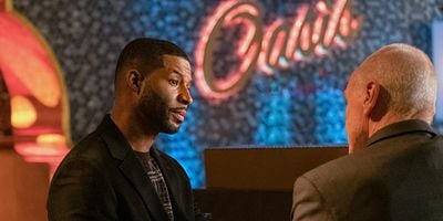 Pôster de A Little Father-Daughter Chat