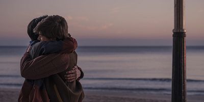 Pôster de El balneario