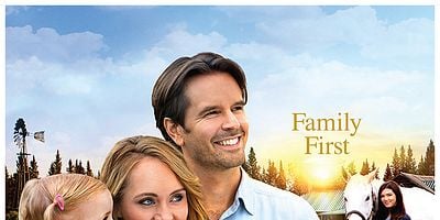 Pôster de Finding Freedom