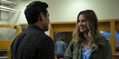 Pôster de We're Selling Washing Machines