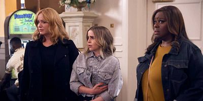 Pôster de Put It all on Two