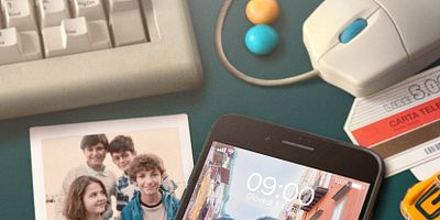 Pôster de O encontro