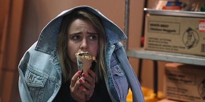 Pôster de Family First