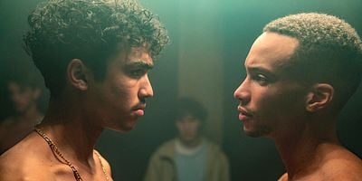 Pôster de Je ne peux plus me décoller