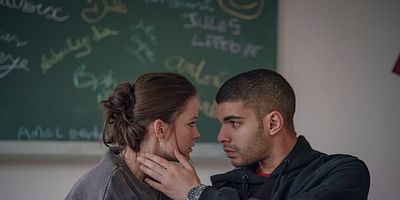 Pôster de Ancré à ton corps