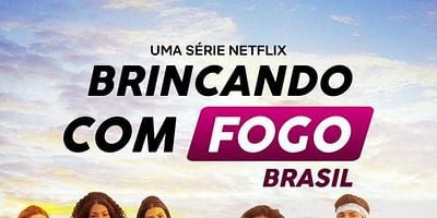 Pôster de Episódio 1