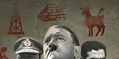 Pôster de Seize Power