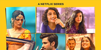 Pôster de Não desmarque da agenda