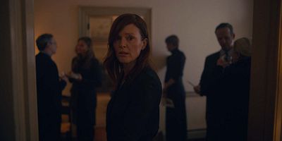 Pôster de No Light, No Spark