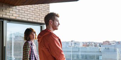 Pôster de Episódio 6