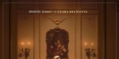 Pôster de La noche del Rey