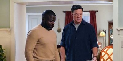 Pôster de We’re Even