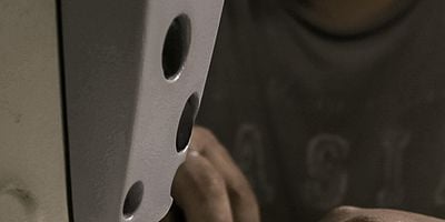 Pôster de Episódio 1