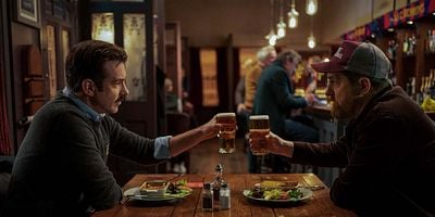 Pôster de Goodbye Earl