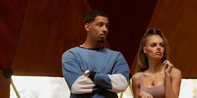 Pôster de Random Acts of Mayhem