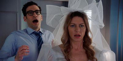 Pôster de The Final Frame