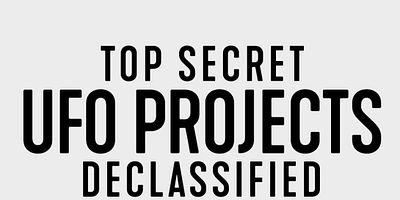 Pôster de Projeto Livro Azul: Desconhecido