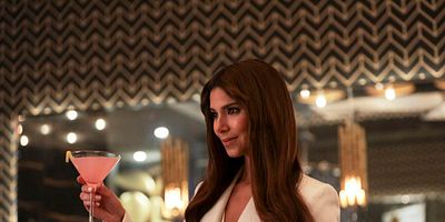 Pôster de Hungry Christine/Mel Loves Ruby