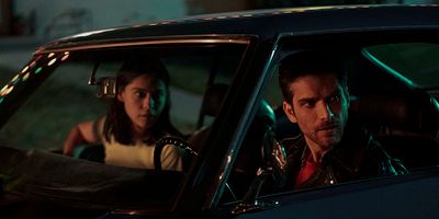 Pôster de Tadpole Smoothie