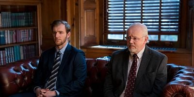 Pôster de The Last Bus in Town