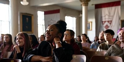 Pôster de Don't Kill Bill