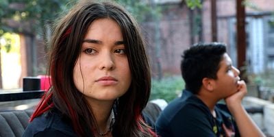 Pôster de F*ckin' Rez Dogs