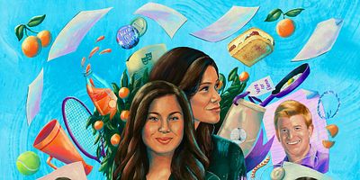 Pôster de Back In Session