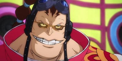 Pôster de Tatakau Myūjikku! Rufi o Osou Nōryoku!