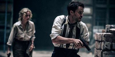 Pôster de Homecoming