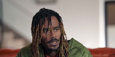 Pôster de The Observer