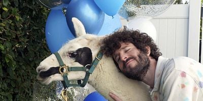 Pôster de Bar Mitzvah