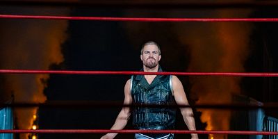 Pôster de Cheap Heat