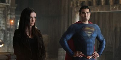 Pôster de Last Sons of Krypton