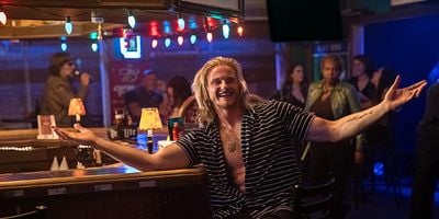 Pôster de Dusty Finish