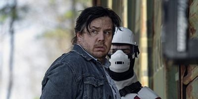 Pôster de Acheron - Part 2