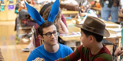 Pôster de Action Adventure