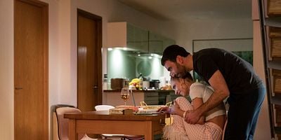 Pôster de Headspace