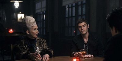 Pôster de Cape Fear