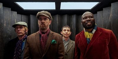 Pôster de Beads After Hours