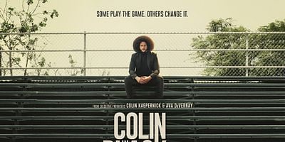 Pôster de Quarterbackin'