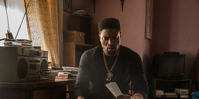 Pôster de Loyal to the End