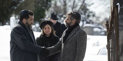 Pôster de The Illiterates