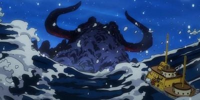 Pôster de Oden ni Naritai - Yamato no Omoi