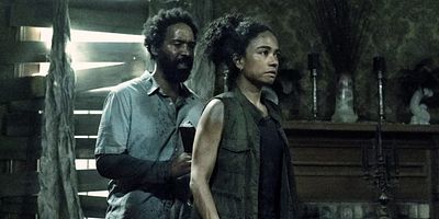 Pôster de On the Inside