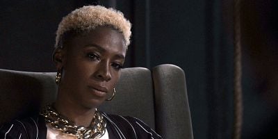 Pôster de Winter Kills